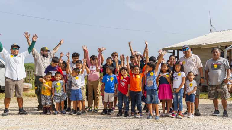 justice for laddie foundation back to school