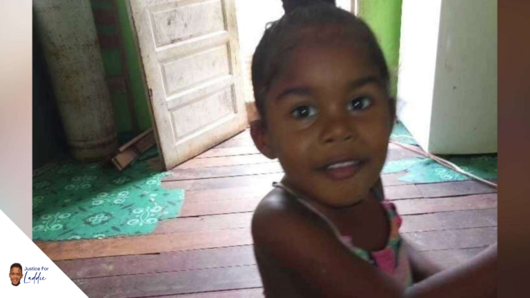 Justice-For-laddie-belize